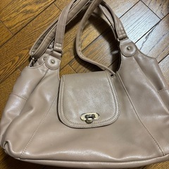 Hush Puppies ショルダーバッグ