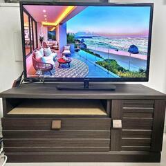 TV(32型/SHARP/2019年製)