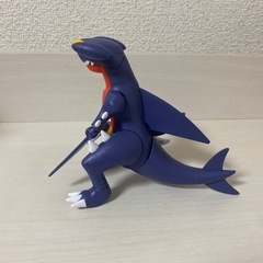 フィギュアの画像