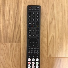 (取引先決まりました)テレビ　Hisense ハイセンス 55U7Hの画像