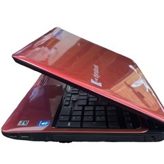 【お買い上げありがとうございました】訳あり大特価‼︎ すぐ使える！初心者・事務用 ノートパソコン 東芝 dynabook T451｜Corei5/SSD256GB / メモリ8GB / DVD / Windows11の画像