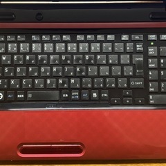 【お買い上げありがとうございました】訳あり大特価‼︎ すぐ使える！初心者・事務用 ノートパソコン 東芝 dynabook T451｜Corei5/SSD256GB / メモリ8GB / DVD / Windows11の画像