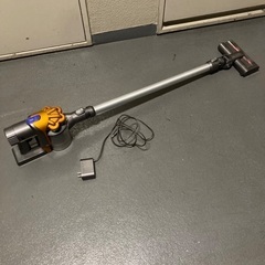 Dyson🔴コードレス掃除機