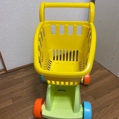 おもちゃ入れの画像