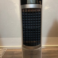 エスケイジャパン冷風扇 