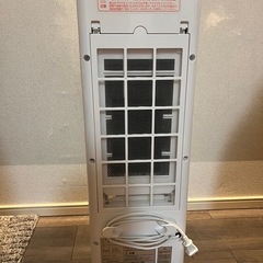 エスケイジャパン冷風扇 の画像
