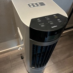 エスケイジャパン冷風扇 の画像