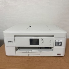 brother DCP-J972N プリンター