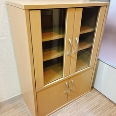 食器棚・本棚