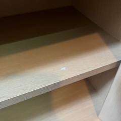 食器棚・本棚の画像