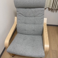 【定価16,999円】IKEA ポエングの画像