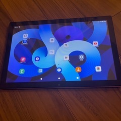 タブレット AIカメラ搭載Android14 10インチ2024...