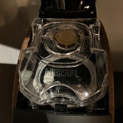 ネスカフェ　バリスタの画像