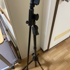 三脚