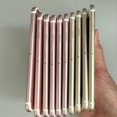 iPhone 7（128GBの海外版）を1台7千円で売りたいです。の画像