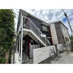 🌈西浦和10分😊お家賃・3万円台のお部屋🌈『中浦和ガーデン  2...