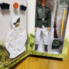 アンションフィギュアの画像