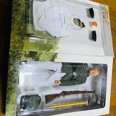 アンションフィギュアの画像