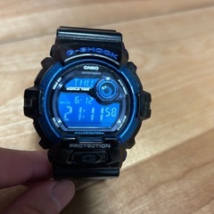 G-SHOCK