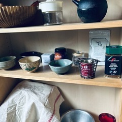 IKEA ビリー　パイン集成材の画像