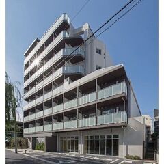 💟敷金・礼金0ヶ月（敷金0は個人限定）！フリーレント1ヶ月！1F...