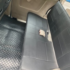 現状 車検残りあり エブリイバンの画像