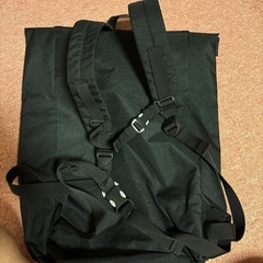現金のみ 
RS TAICHI 防水リュックの画像