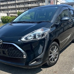 シエンタ　グレードG 2019年　走行距離45000km 