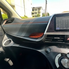 シエンタ　グレードG 2019年　走行距離45000km の画像