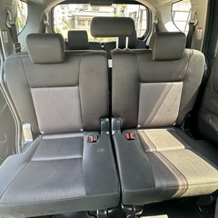 シエンタ　グレードG 2019年　走行距離45000km の画像