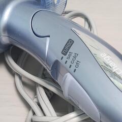 【お取り決定】Panasonicダブルイオンドライヤーionityの画像
