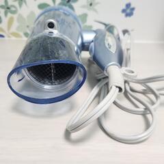 【お取り決定】Panasonicダブルイオンドライヤーionityの画像