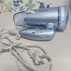 Panasonicダブルイオンドライヤーionity