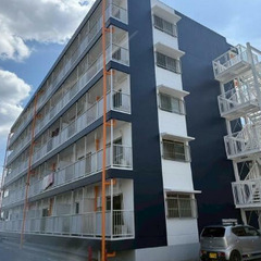 💖☔6月12日新着物件！『初期費用はコミコミ8万円(税込)だけ』...