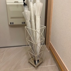 傘立て