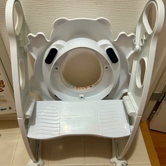 補助便座の画像