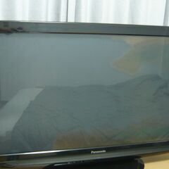 Panasonic ビエラ　TH-P42S2