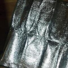 折りたたみアウトドアチェア グリーンの画像