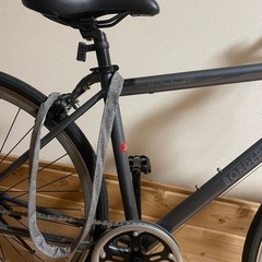 自転車・クロスバイク・シティバイクの画像