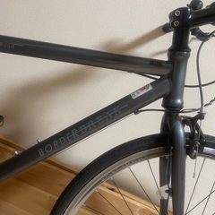 自転車・クロスバイク・シティバイクの画像