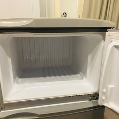 AQUA冷凍冷蔵庫
の画像