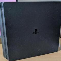 値引き中即決早い者勝ちプレイステーション4の画像