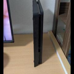 プレイステーション4