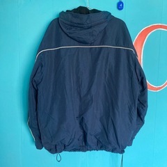 HELLY HANSEN マウンテンパーカー XL ヘリーハンセン 古着の画像