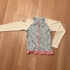 ラッシュガード 130