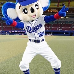  ⭐︎第1回は野球になりました･:*+.\(( °ω° ))/....