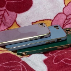 (お話中)iphoneケースの画像
