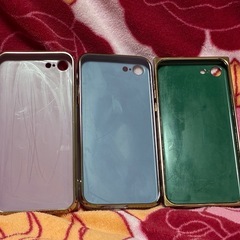 (お話中)iphoneケースの画像