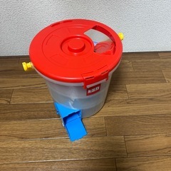 トミカ　収納の画像