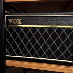 VOX ベースアンプ
